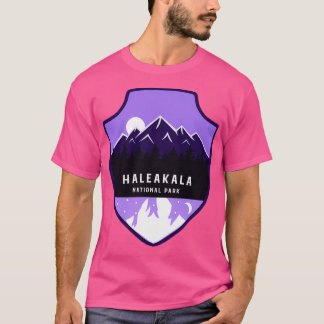 Haleakala National Park 26 T Shirt