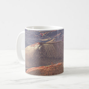 HALEAKALA NATIONAL PARK - HAWAII United STATER Kaffemugg