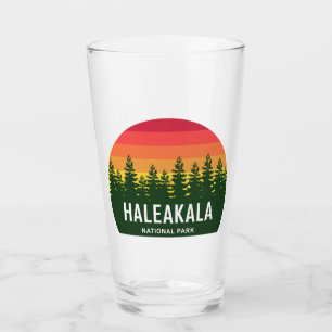 Haleakala nationalpark glaskopp