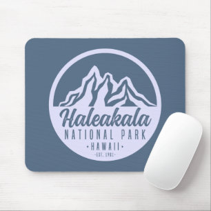 Haleakala nationalpark Hawaii Hiking Musmatta