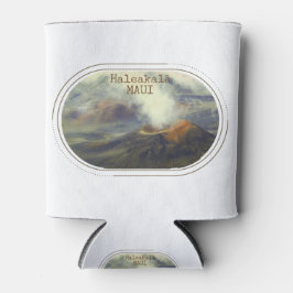 Haleakala nationalpark Maui Hawaii