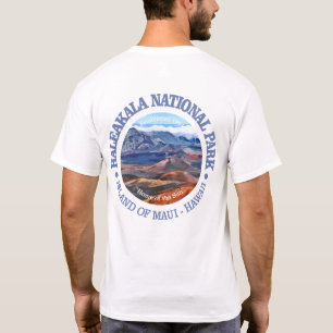 Haleakala NP2 T Shirt