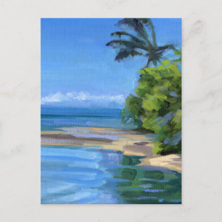 Haleiwa Vykort