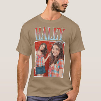 Haley Dunphy flicka T Shirt