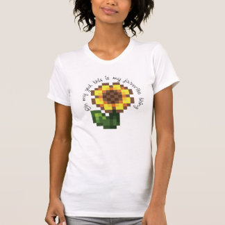 Haley Solros T-Shirt - Stardew Valley Inspired