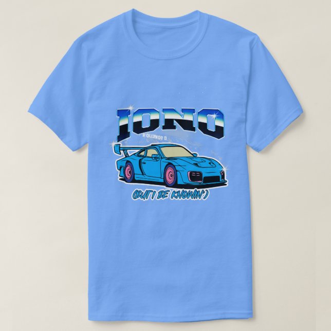 HALF BATTLE T SHIRT (Design framsida)