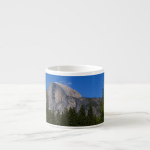 Half Dome Espressomugg