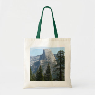 Half Dome från Panorama Trail I Tygkasse