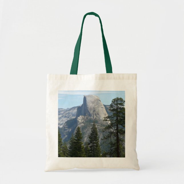 Half Dome från Panorama Trail I Tygkasse (Framsidan)