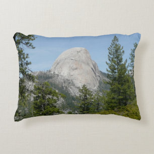 Half Dome från Panorama Trail II Prydnadskudde