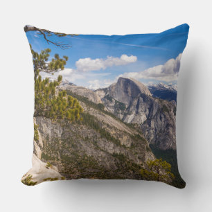 Half Dome landskap, Kalifornien Kudde