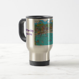 Half Moon Baymugg Resemugg