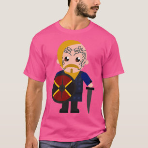 Halfdan T Shirt