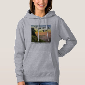 Halfhill Report Hoodie T Shirt