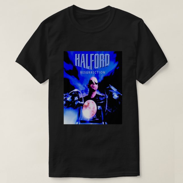 Halford Perfekt Gift för dig och vänner Essential T Shirt (Design framsida)