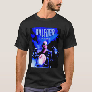Halford Perfekt Gift för dig och vänner Essential T Shirt