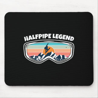 Halfpipe Snowboarding Goggles as Halfpipe Snowboar Musmatta