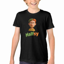 HALFSY STIL
