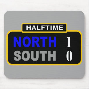 HALFTIME MUSMATTA