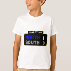 HALFTIME TEE SHIRT