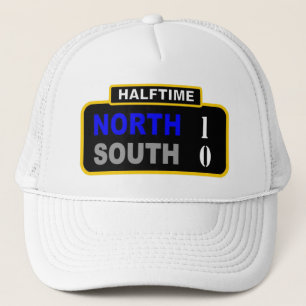 HALFTIME TRUCKERKEPS