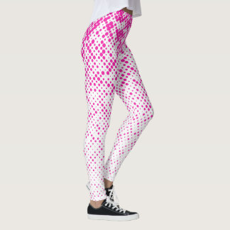 Halftone Leggings