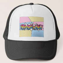 Halftone Pansexual Pride Typografi med Flagga