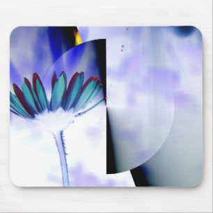 HalftWisT Abstrakt Mousepad Musmatta