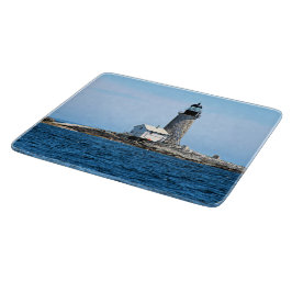 Halfway Sten fyr, Maine Cthing Board