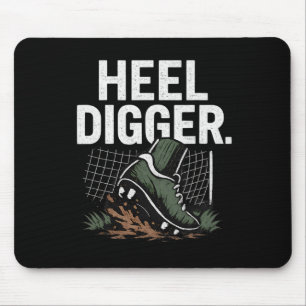 Hälgrävarfotbollsskor nätfläktsredskap design  musmatta