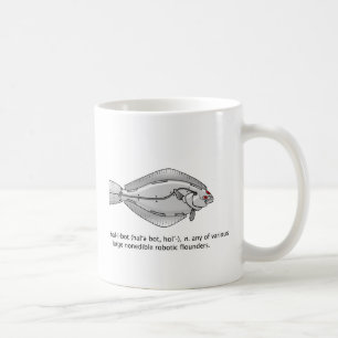 halibot kaffemugg