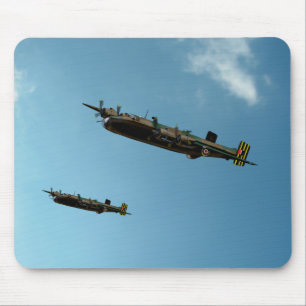 Halifax Bomber Musmatta