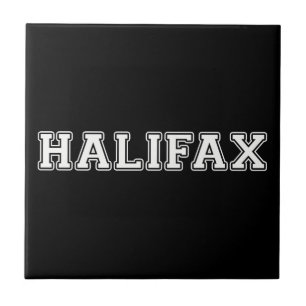 Halifax Kakelplatta