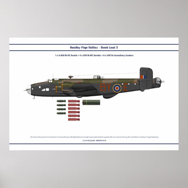 Halifax-last 3 poster (Framsidan)