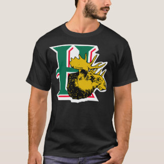 Halifax Moosehead 2 T Shirt