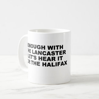 Halifax Mugg