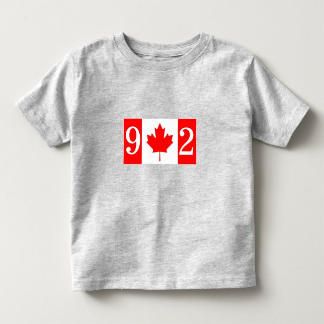 Halifax Nova Scotia shirt 902 Kanada day Shirt T Shirt (Framsida)