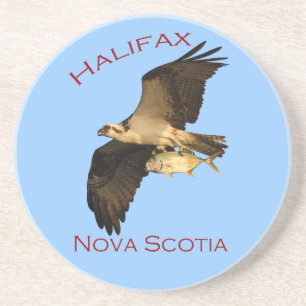 Halifax Nova Scotia Underlägg