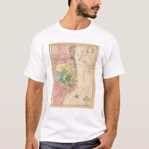 Halifax NS T-shirt
