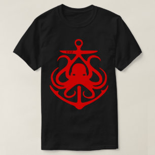 Halifax Stanfield Internationell flygplats YHZ-trö T Shirt