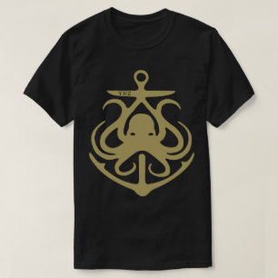 Halifax Stanfield Internationell flygplats YHZ-trö T Shirt
