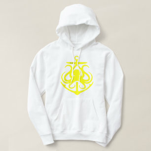 Halifax YHZ hoodie Nova Scotia Lighthouse Route