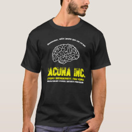 Hålighet Inc. Tee