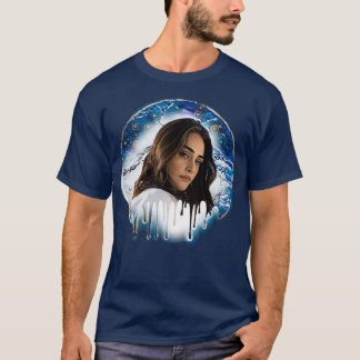 HALIME SULTAN Y T SHIRT