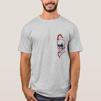 håll 2 t-shirt