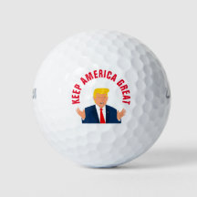 Håll Amerika Stort Donald Trump val
