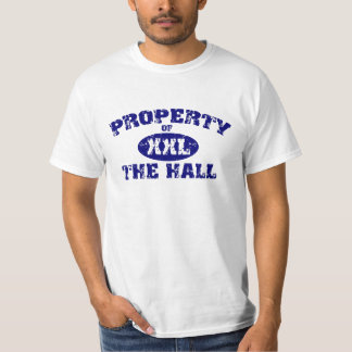 Hall av mycket bra tee shirt
