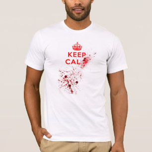 Håll Cal Tee Shirt