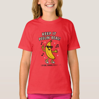 Håll den skalande skjortan t shirt