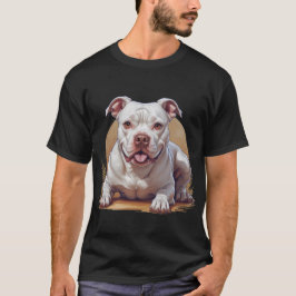 Håll det enkelt. Håll det djärvt (T-Shirt) T Shirt